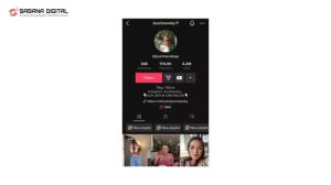 Affiliate Tiktok di Simpang Tiga, Aceh Besar Potensinya