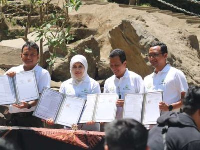 Kelemahan Peluang Usaha