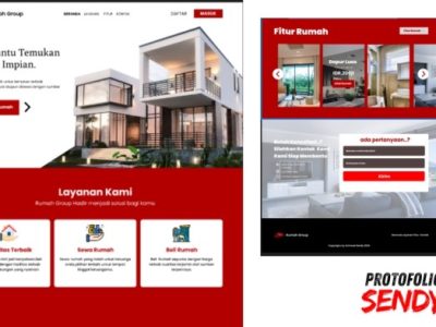 Jasa Pembuatan Website di Pulau Malan, Katingan