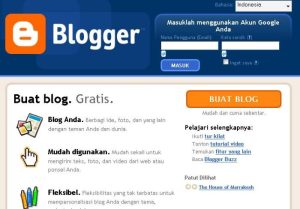Bikin Blog untuk Menjalin Koneksi dengan Pembaca