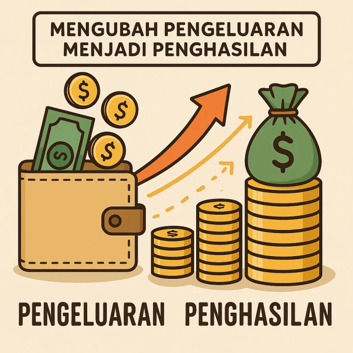 Bisnis Yang Ga Ada Matinya Dalam Peluang Abadi