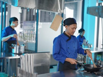 Kekuatan Bisnis Kuliner