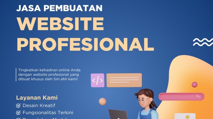 Jasa Pembuatan Website di Dusun Utara Barito Selatan