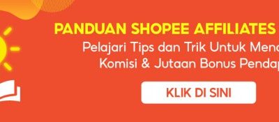 Shopee Affiliate di Jeunieb, Bireuen