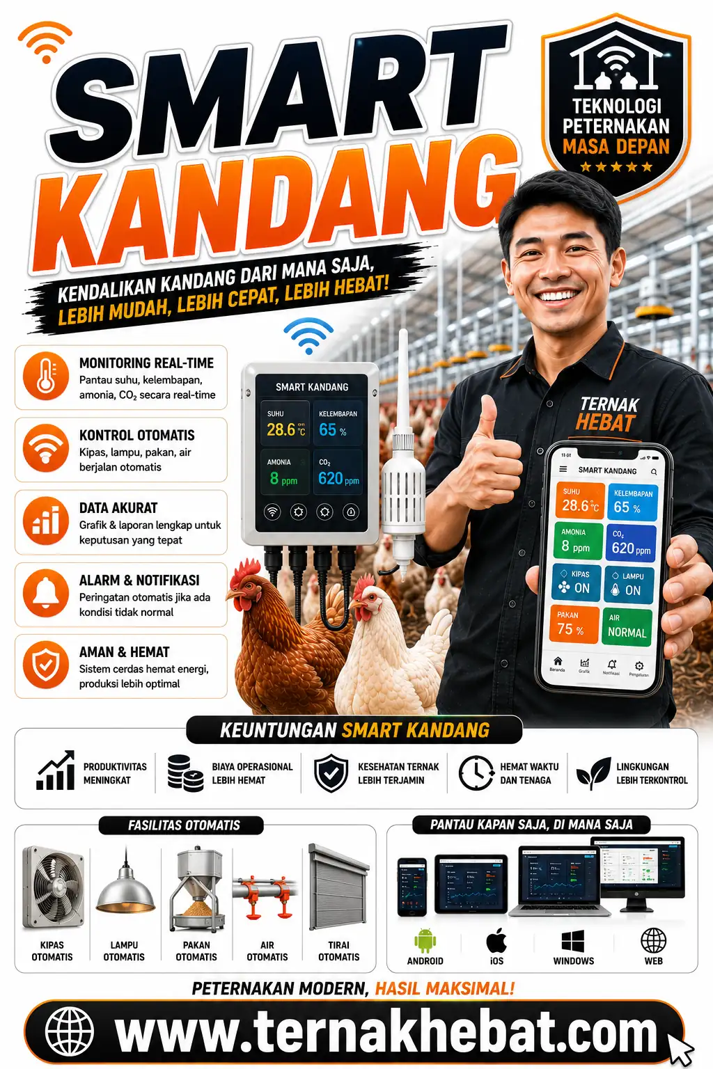 Jasa SEO Lokal