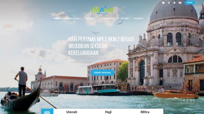 Desain Web di Wlingi, Blitar untuk Bisnis Lokal Berkembang
