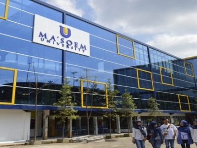Manajemen Bisnis Syariah