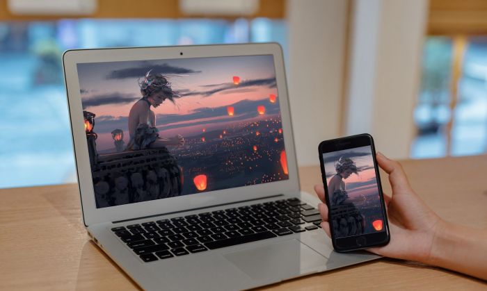 Desain Web di Diwek, Jombang Membangun Identitas Digital