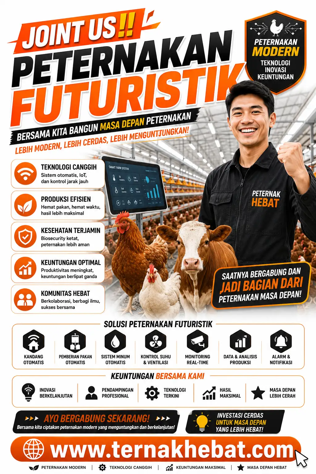 Cara Jadi Affiliate Shopee