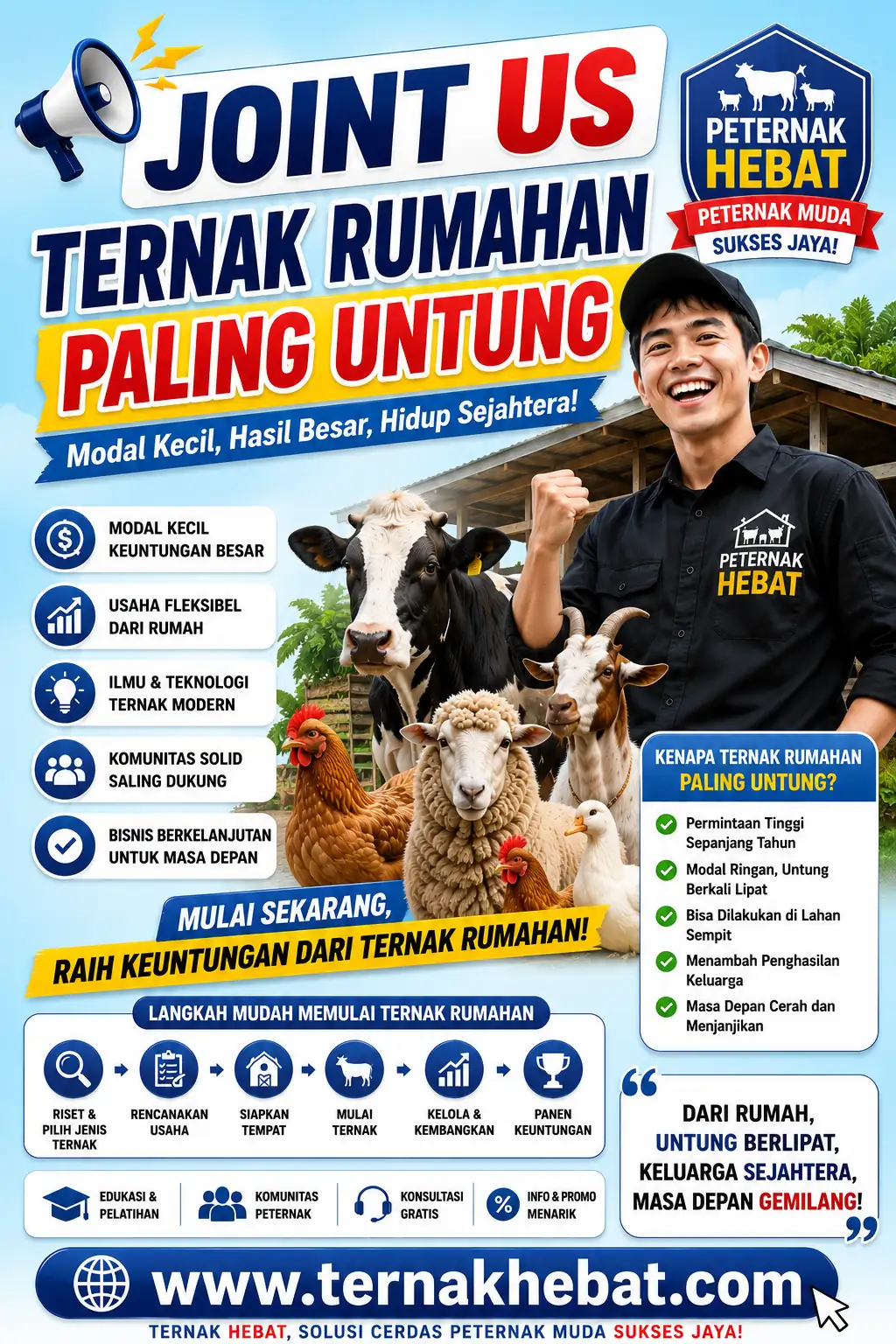 Agency Tki Resmi