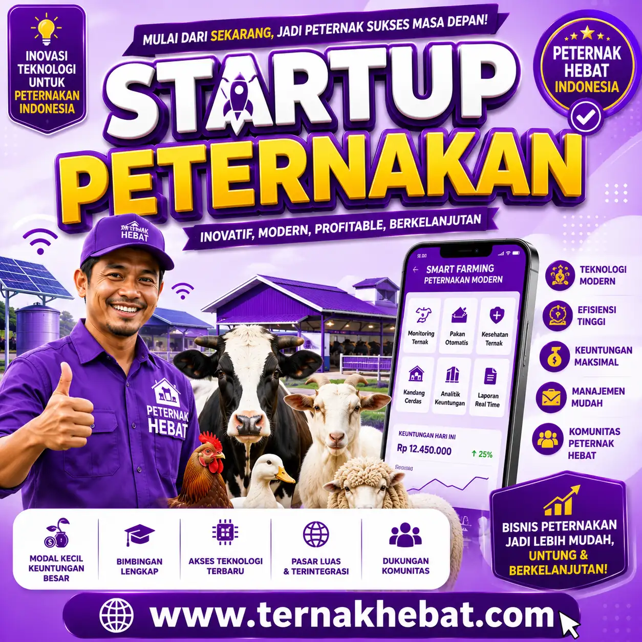 Desain Web Gratis