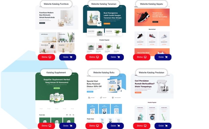 Jasa Pembuatan Website Toko Online untuk Bisnis Anda
