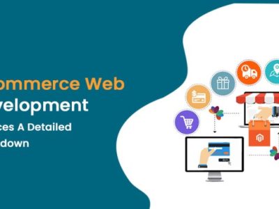 Jasa Pembuatan Website Ecommerce