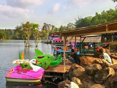 Blogor Com di Kemuning, Kota Palembang