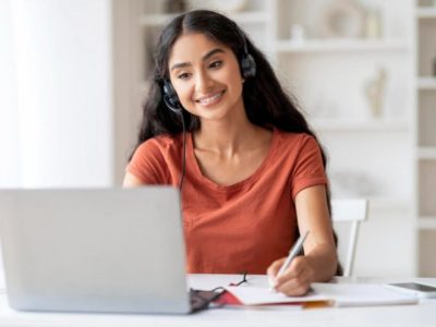 Peluang Kerja Online Dari Rumah