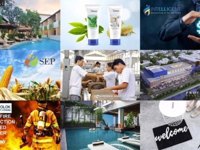 Jasa Pembuatan Website di Montallat, Barito Utara