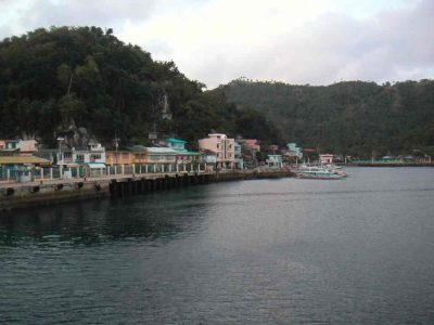 Blogger Pribadi di Wonosari, Bondowoso