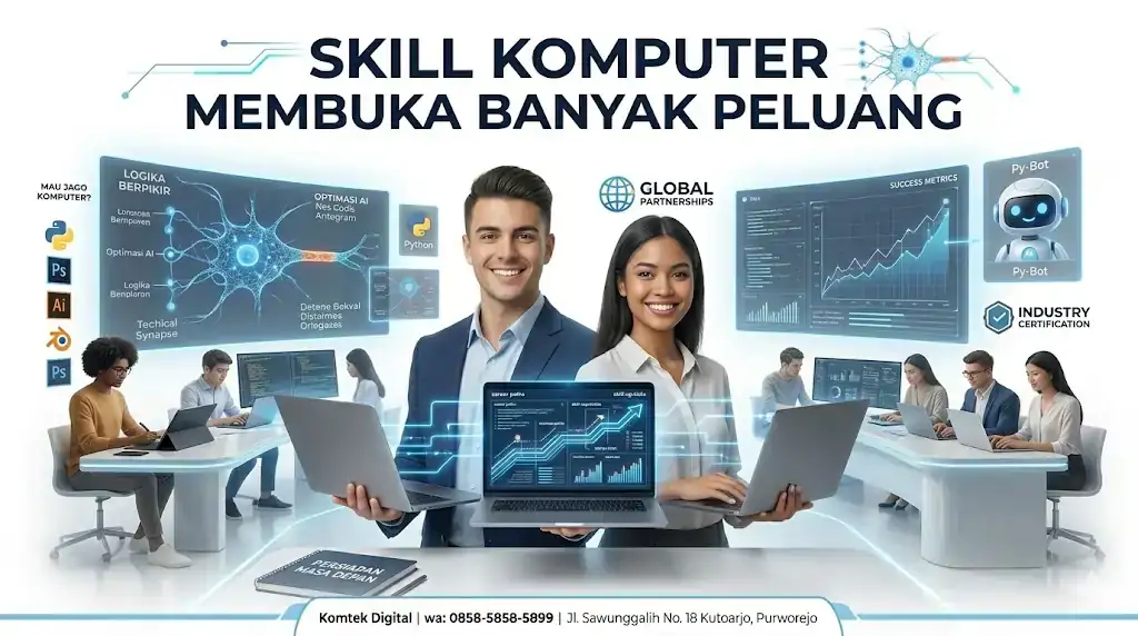 Backlink di Tanjungbalai Utara, Kota Tanjung Balai