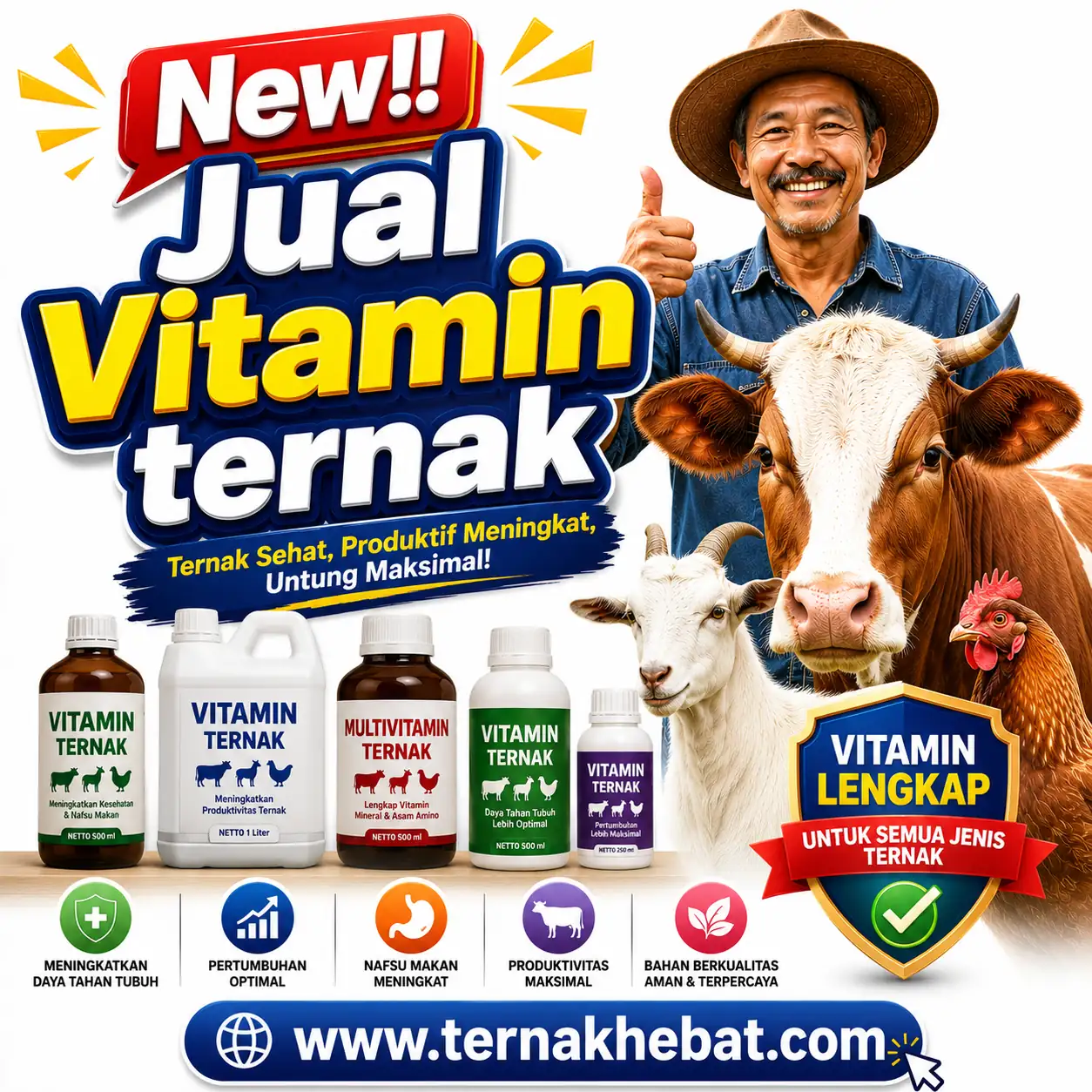 Contoh Perusahaan Agency