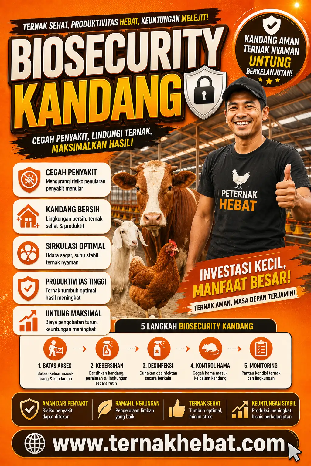 Agency Kapal