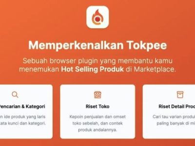 Ide Jualan Di Kampung
