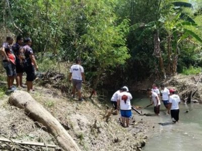 Blogger Pribadi di Tosari, Pasuruan