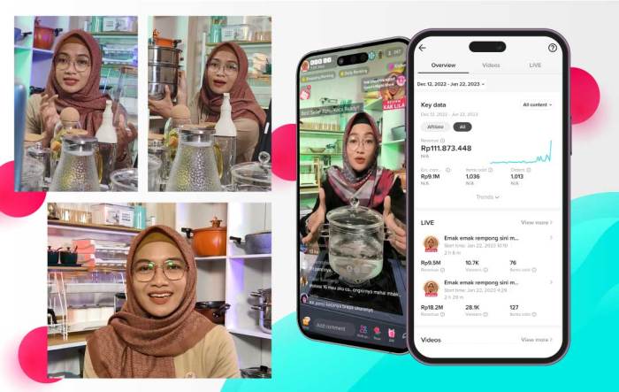 Tiktok Affiliate di Suruh, Semarang yang Menjanjikan