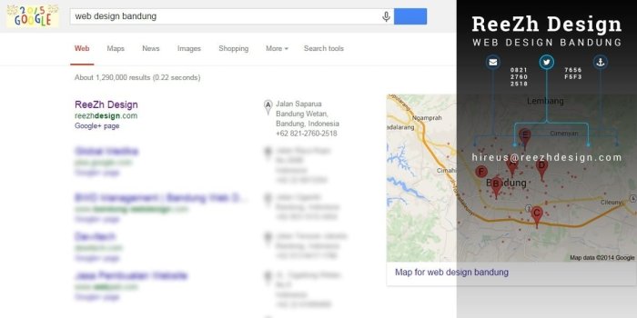 Cek SEO Website di Bojongloa Kidul, Kota Bandung