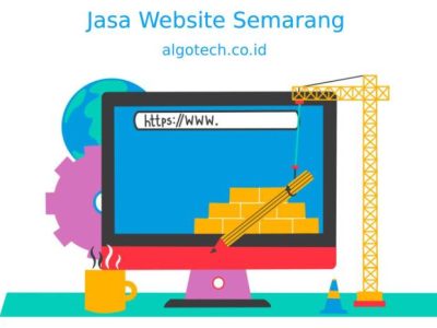 Jasa Pembuatan Website di Sempor, Kebumen