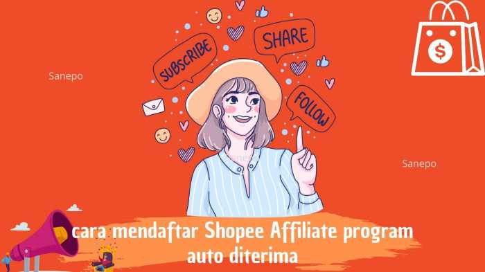Shopee Affiliate di Metro Kibang, Lampung Timur Bermanfaat