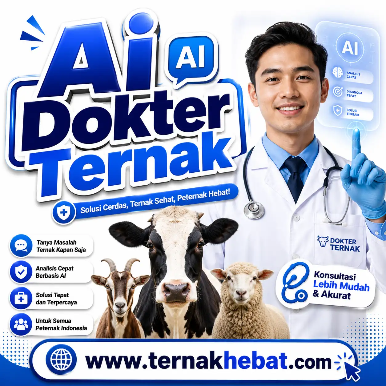 Analis SEO