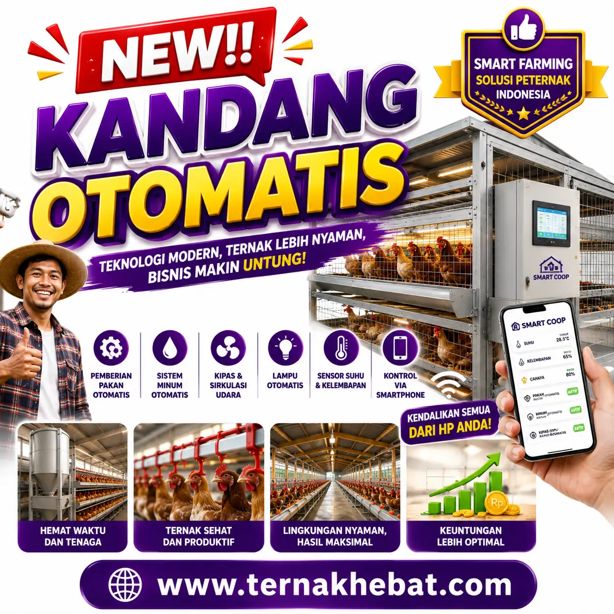 Contoh Url Blog