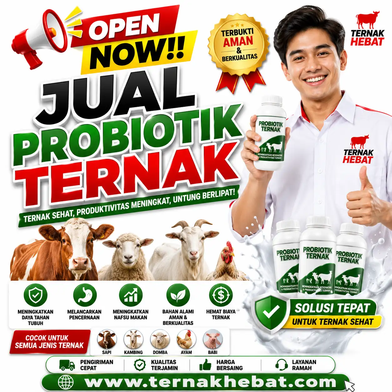 Cara Menjadi Affiliate Marketing