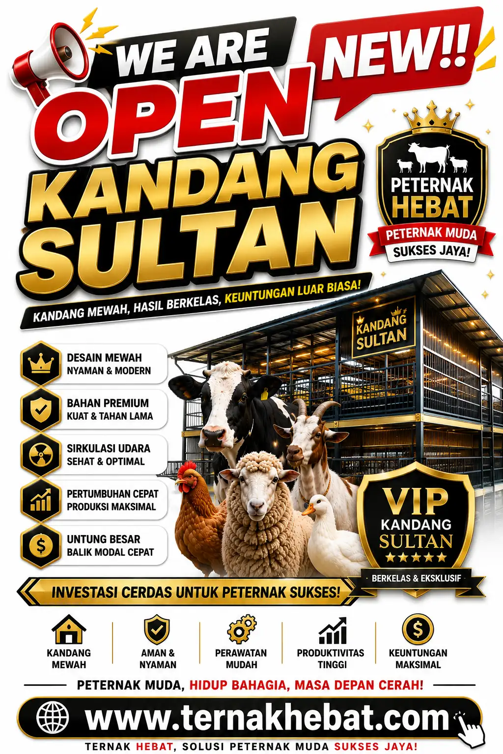 Pengembangan Web