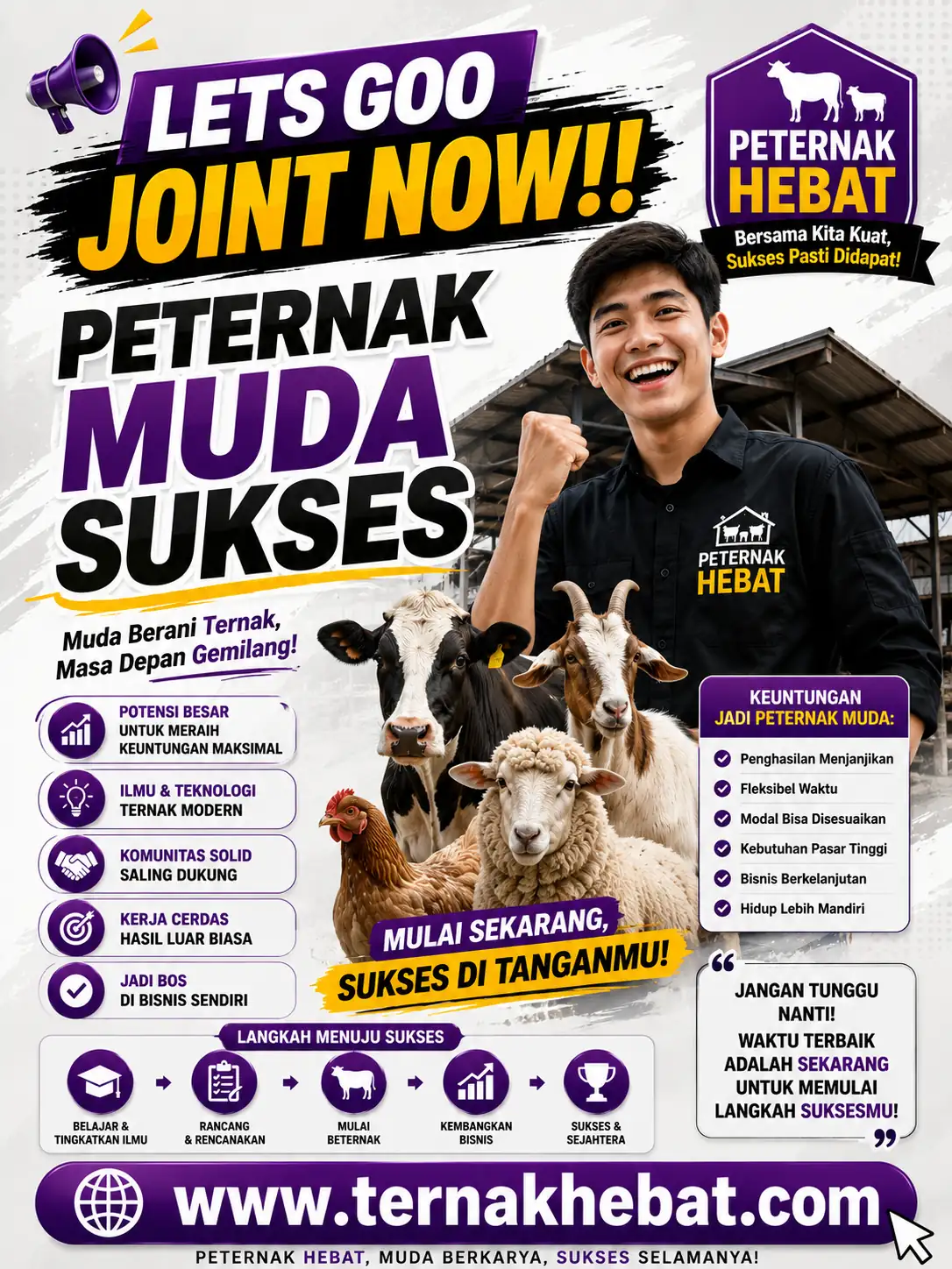 Jasa Buat Website Murah