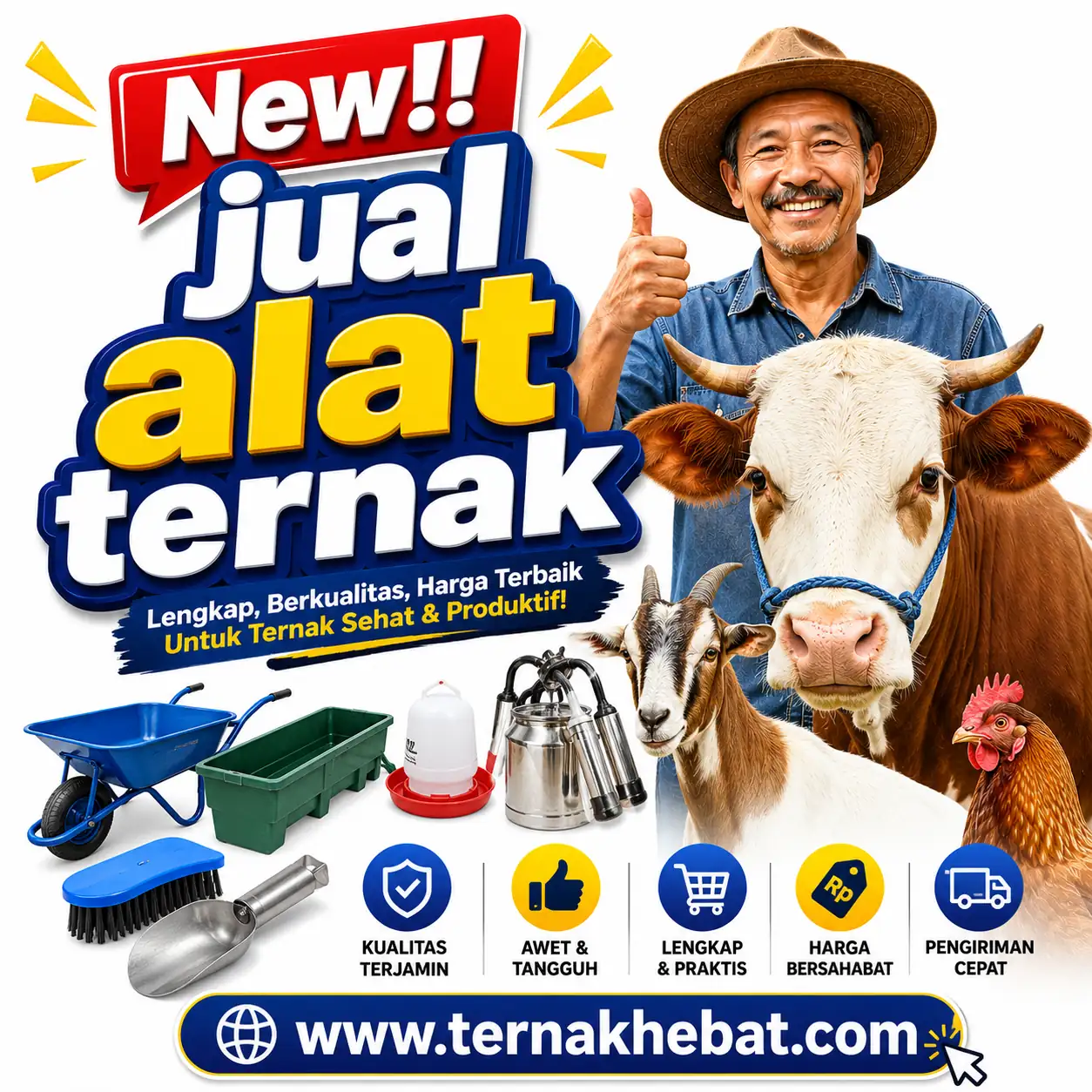Cek SEO Website