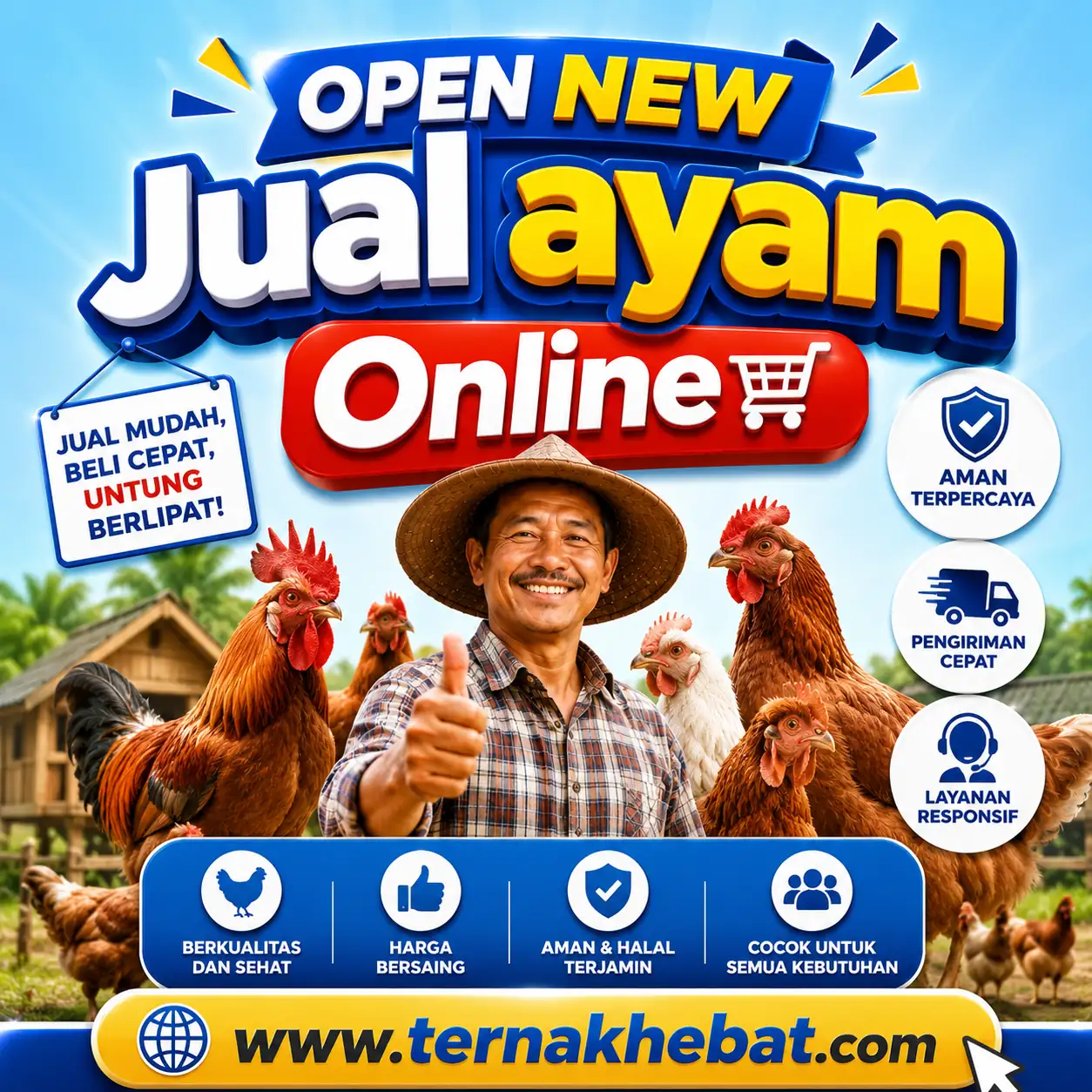 Cara Dapat Uang Dari Shopee Affiliate