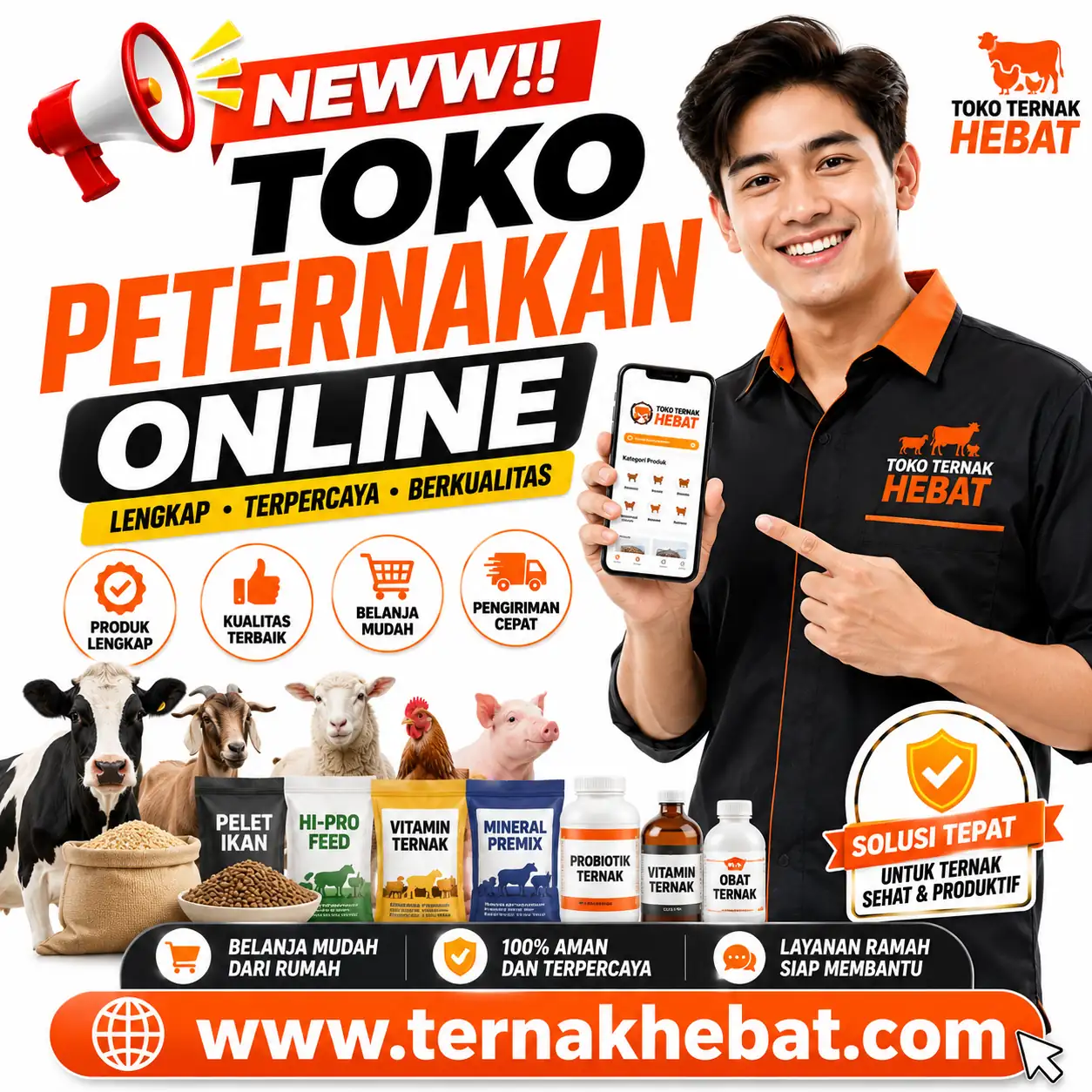 Jasa SEO Terbaik