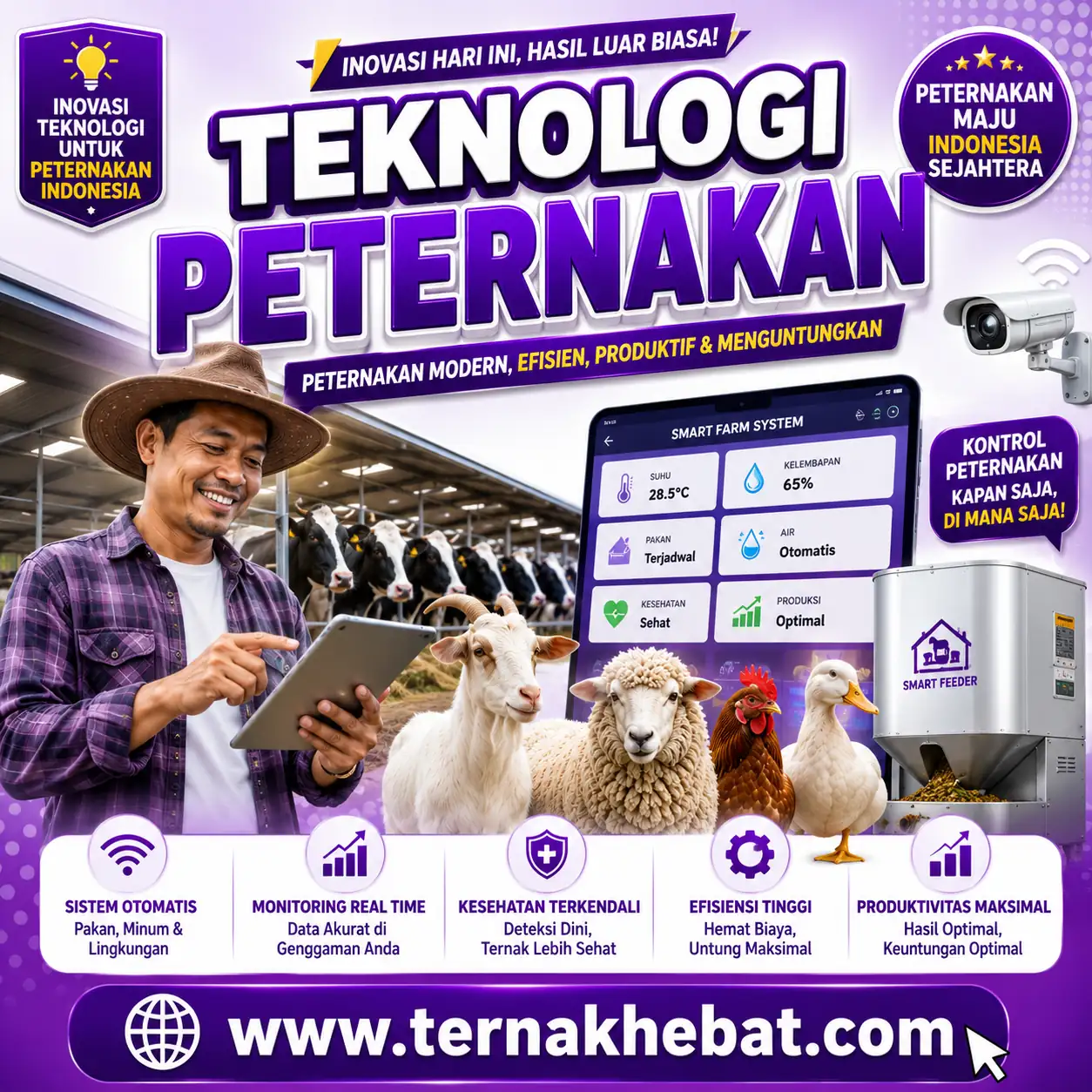Jasa Pembuatan Website Sales Mobil