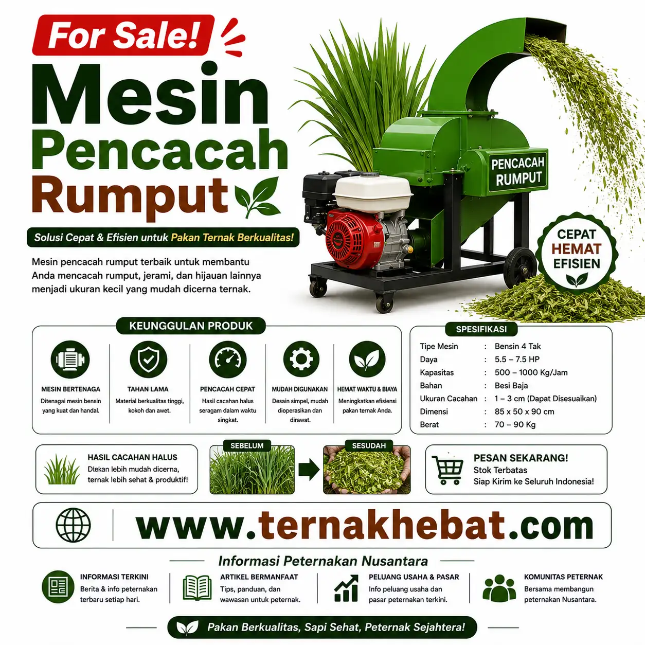 SEO di Tambak, Banyumas