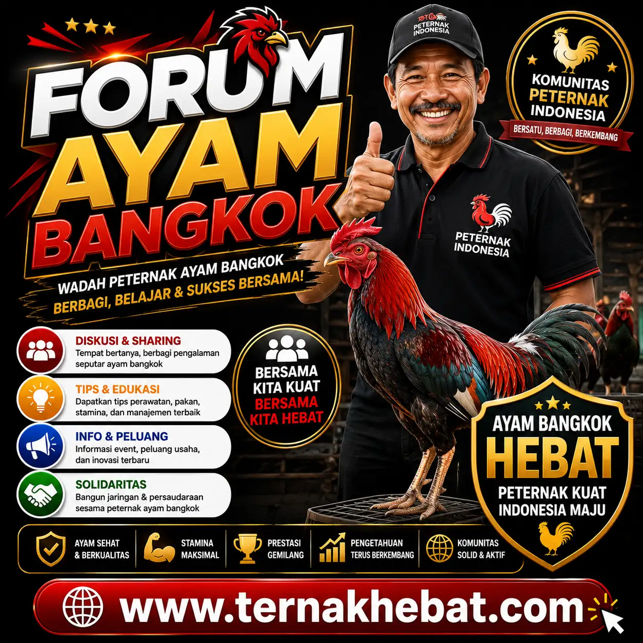 Cek Backlink
