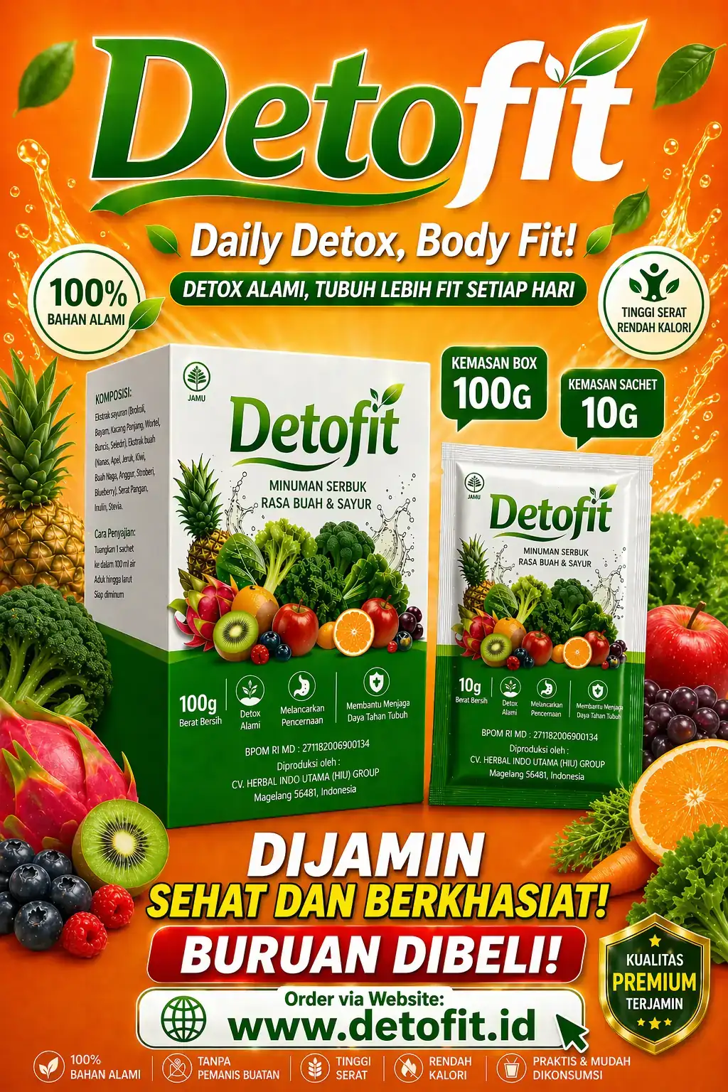 SEO di Jetis, Bantul