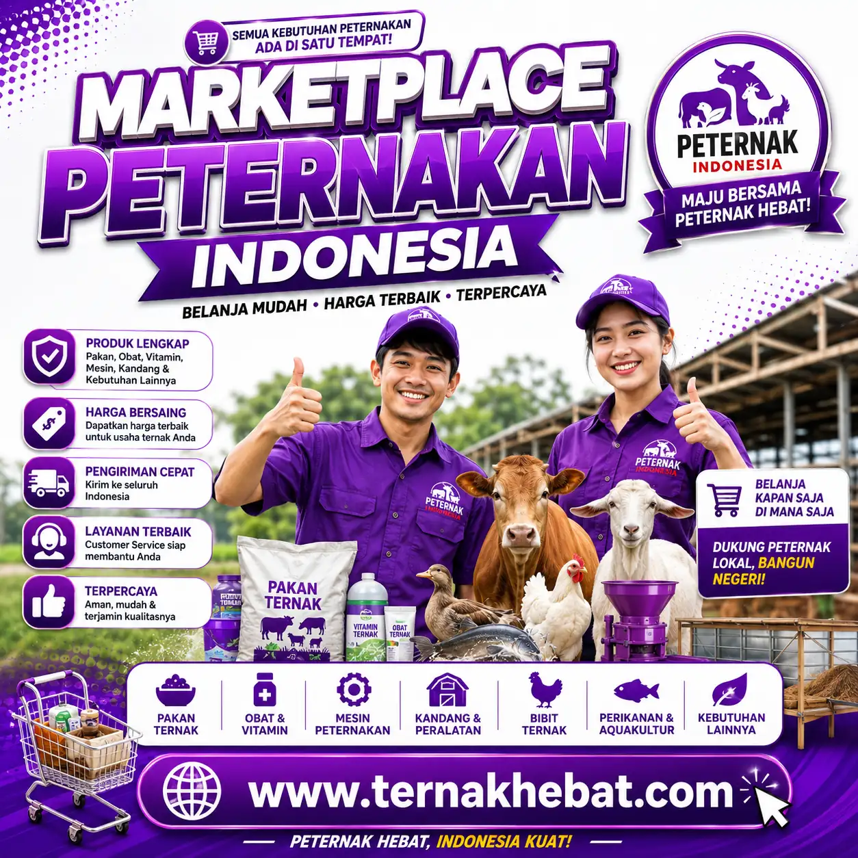 Menjadi Affiliate Shopee