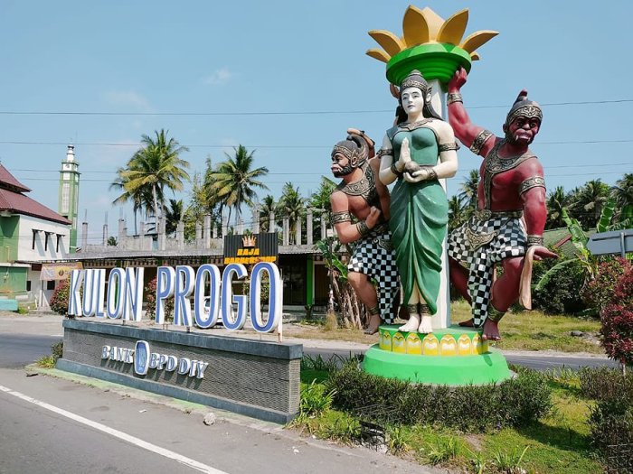 Jasa SEO di Galur, Kulon Progo untuk Bisnis Berkembang
