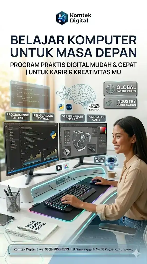 SEO di Sapuran, Wonosobo