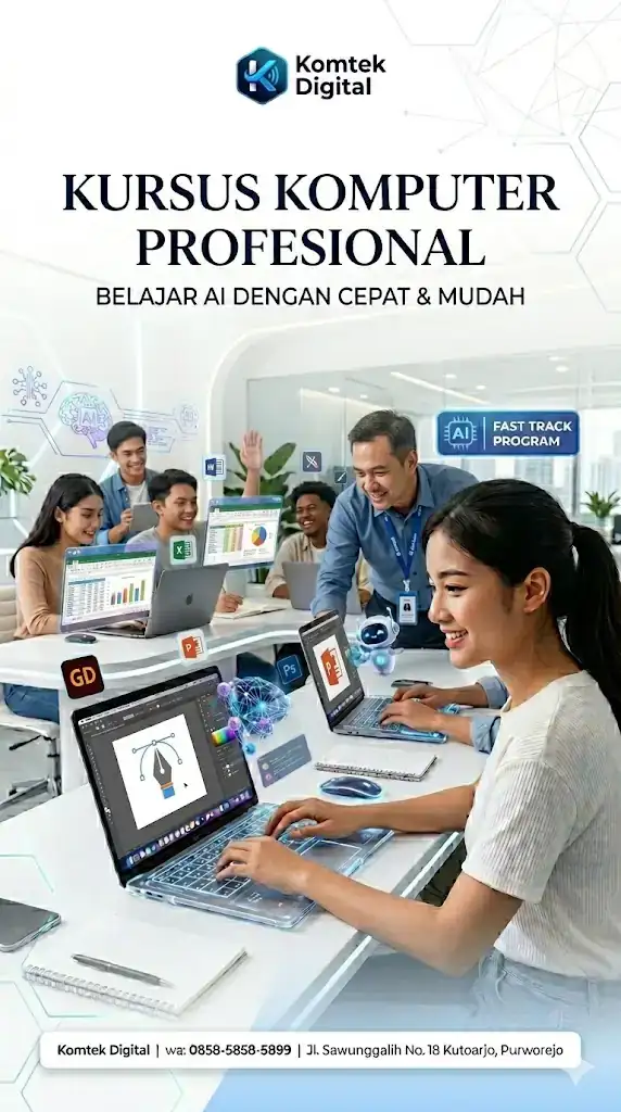 Cara Jadi Affiliator di Kedungwaringin, Bekasi