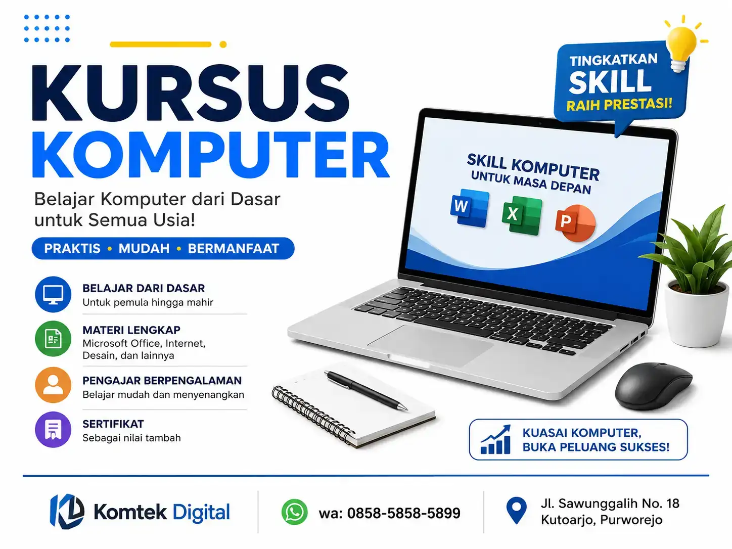Cara Jadi Affiliator di Arjasari, Bandung