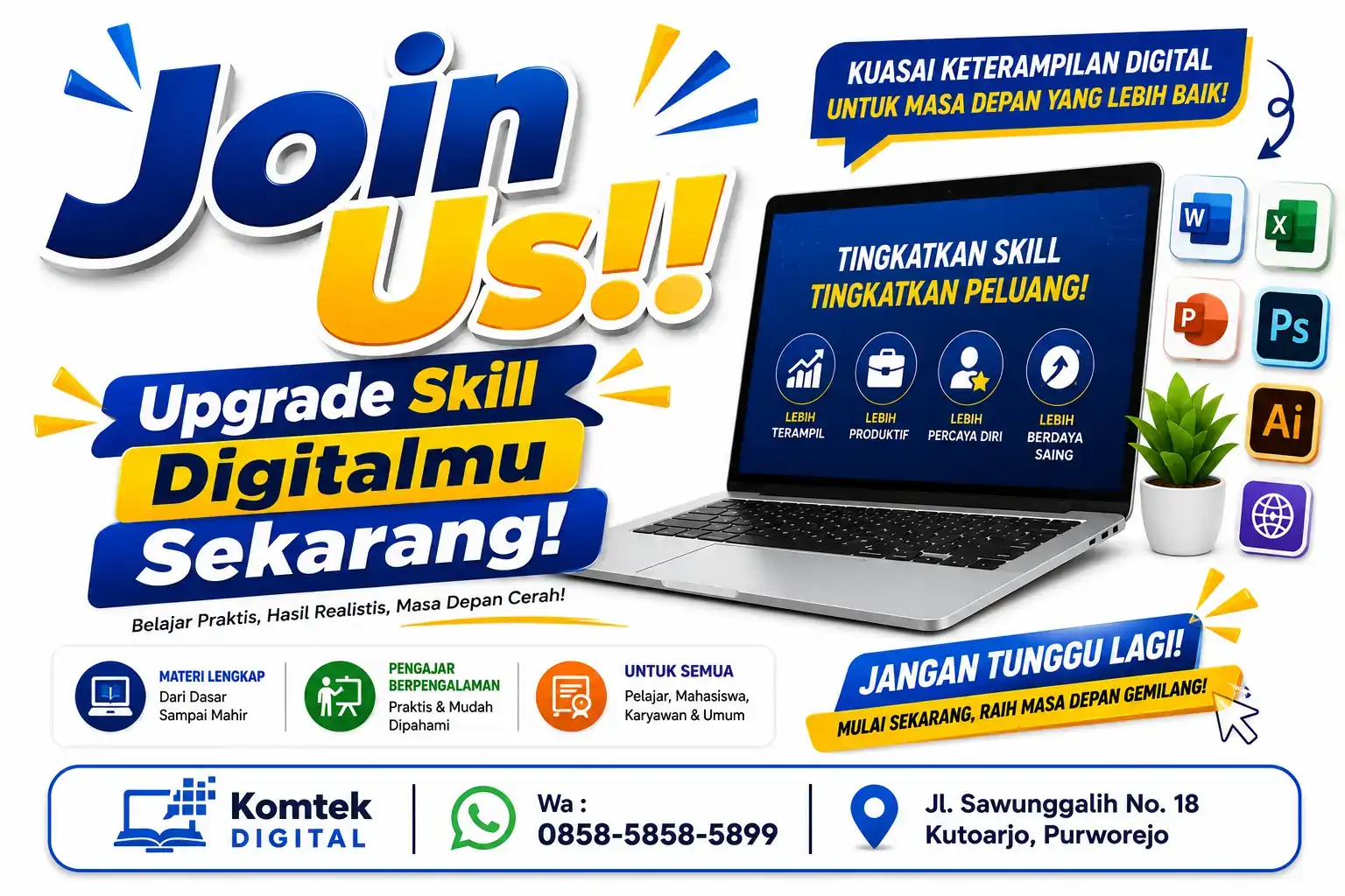 Backlink di Halongonan Timur, Padang Lawas Utara