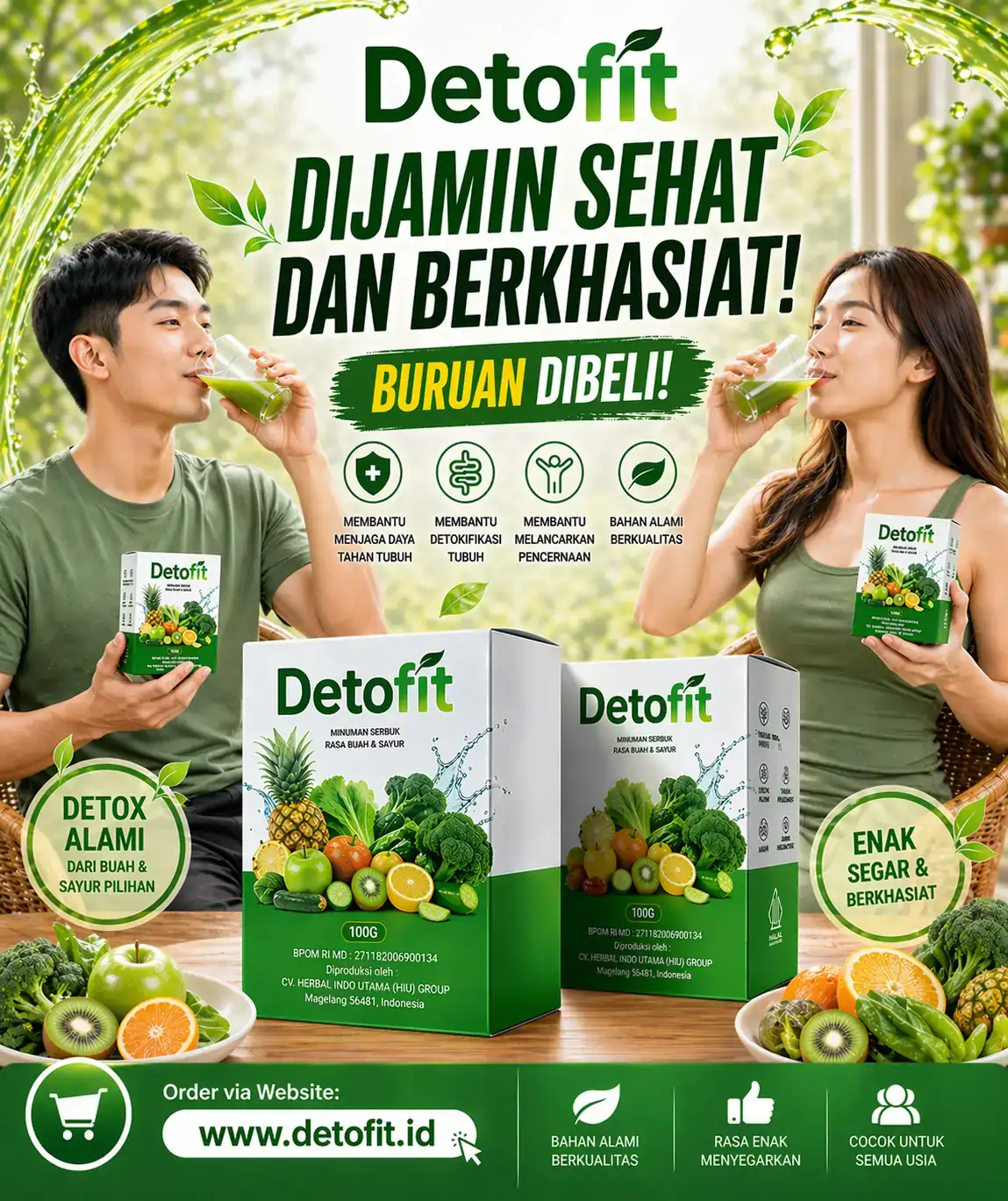 SEO di Sanden, Bantul