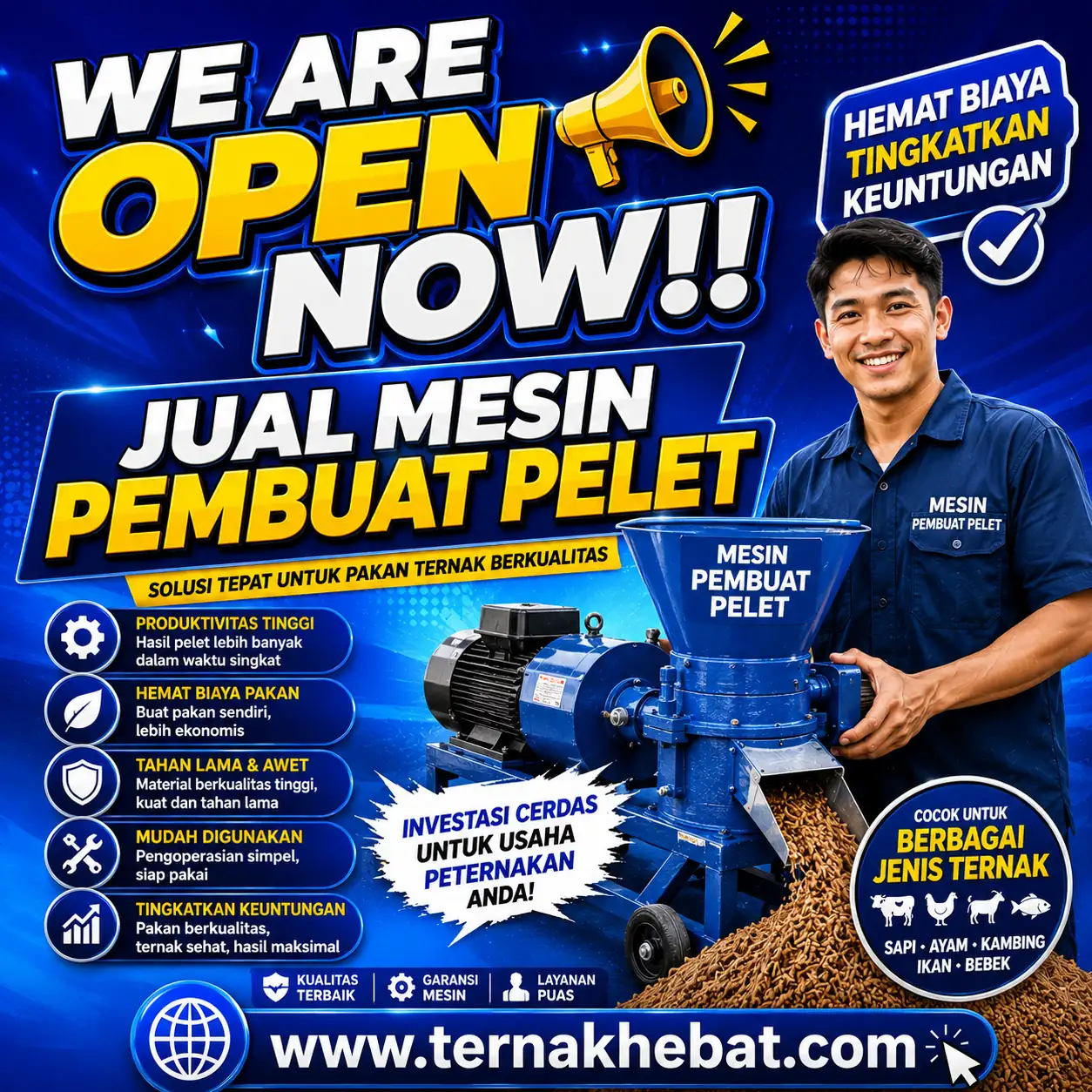 Desain Web Figma
